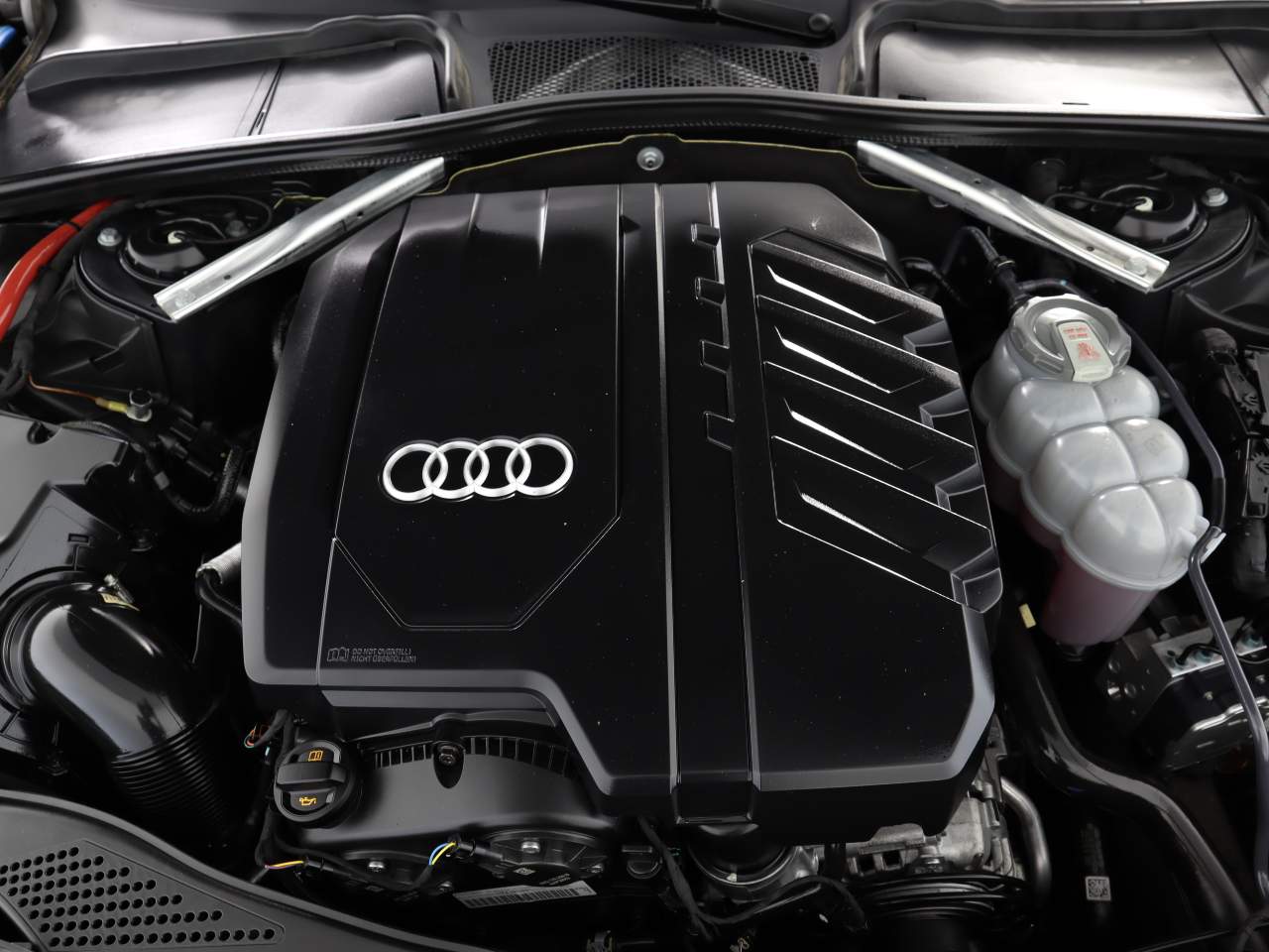 2022 Audi A4 allroad quattro Premium Plus 45 TFSI