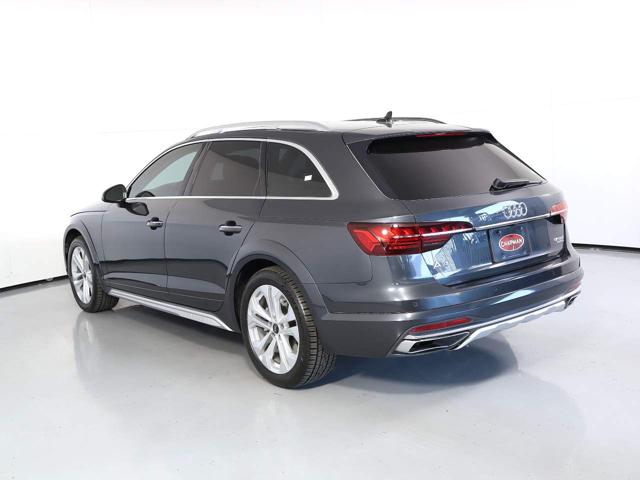 2022 Audi A4 allroad quattro Premium Plus 45 TFSI