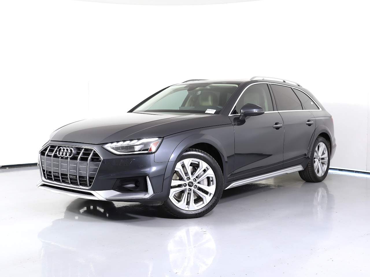 2022 Audi A4 allroad quattro Premium Plus 45 TFSI