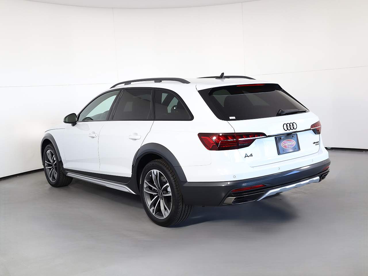 2025 Audi A4 allroad quattro Premium Plus 45 TFSI