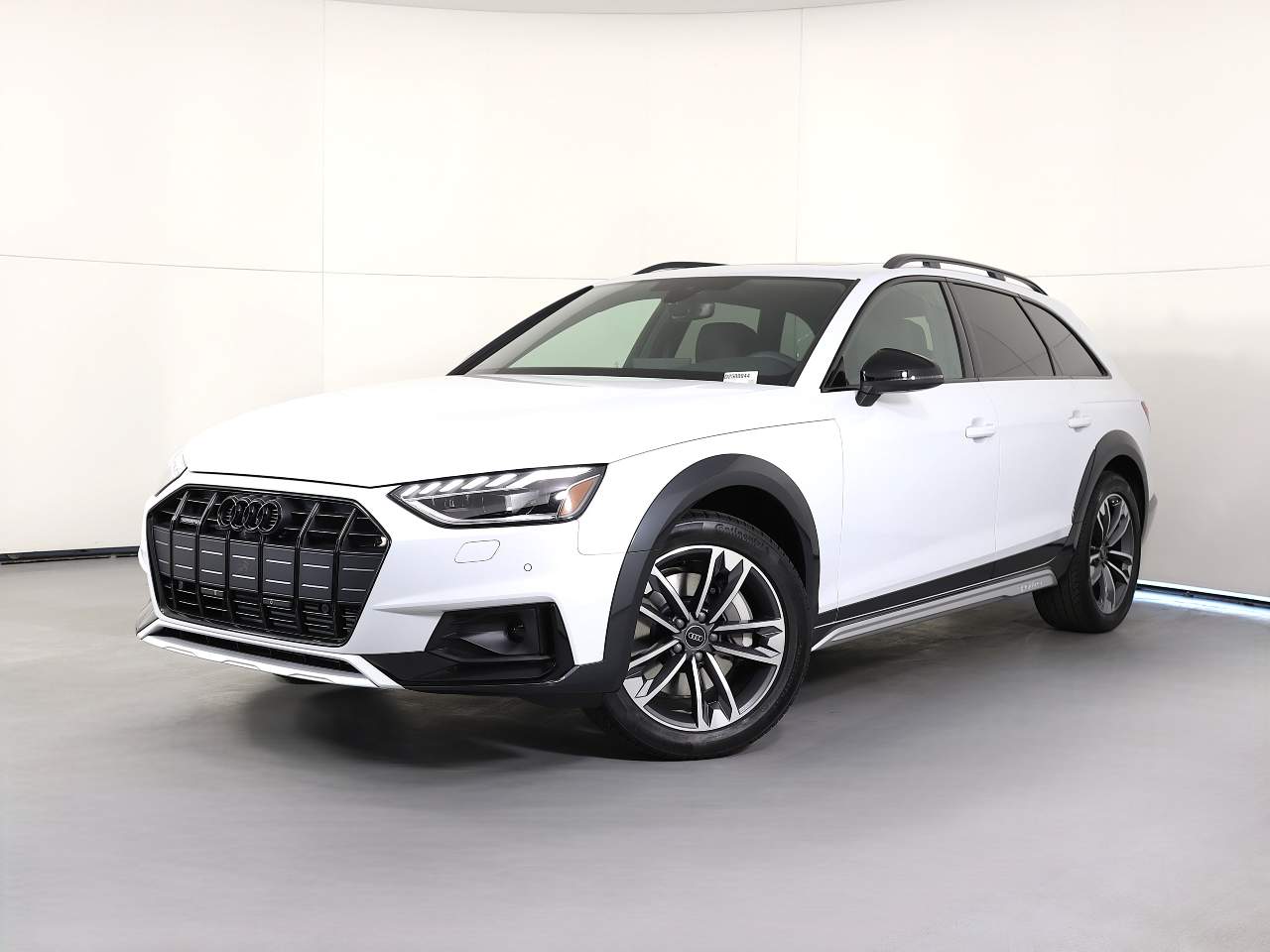 2025 Audi A4 allroad quattro Premium Plus 45 TFSI