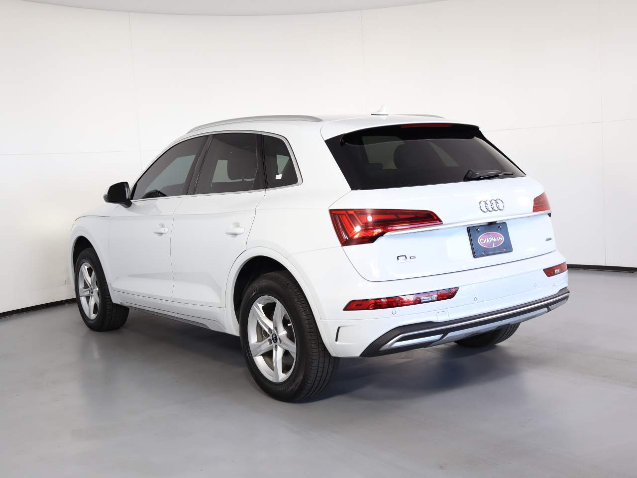 2023 Audi Q5 quattro Premium 40 TFSI