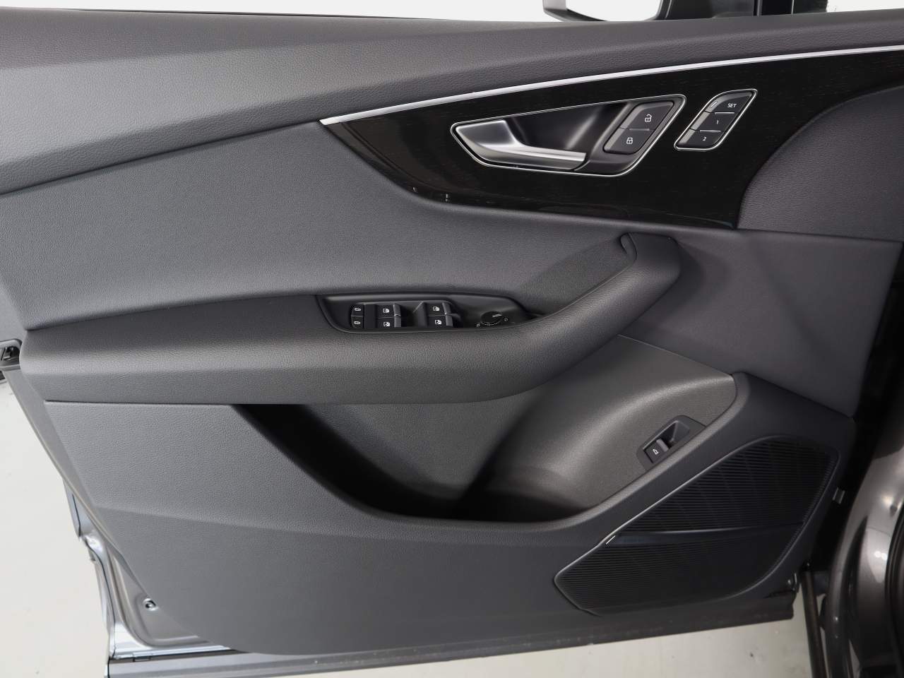 2026 Audi Q7 quattro Premium 45 TFSI