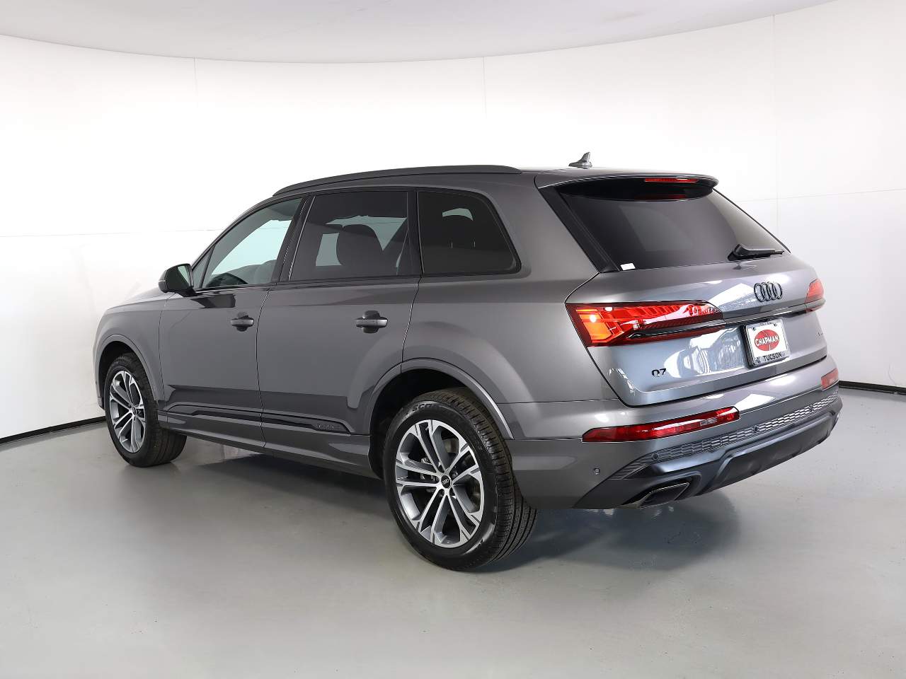 2026 Audi Q7 quattro Premium 45 TFSI