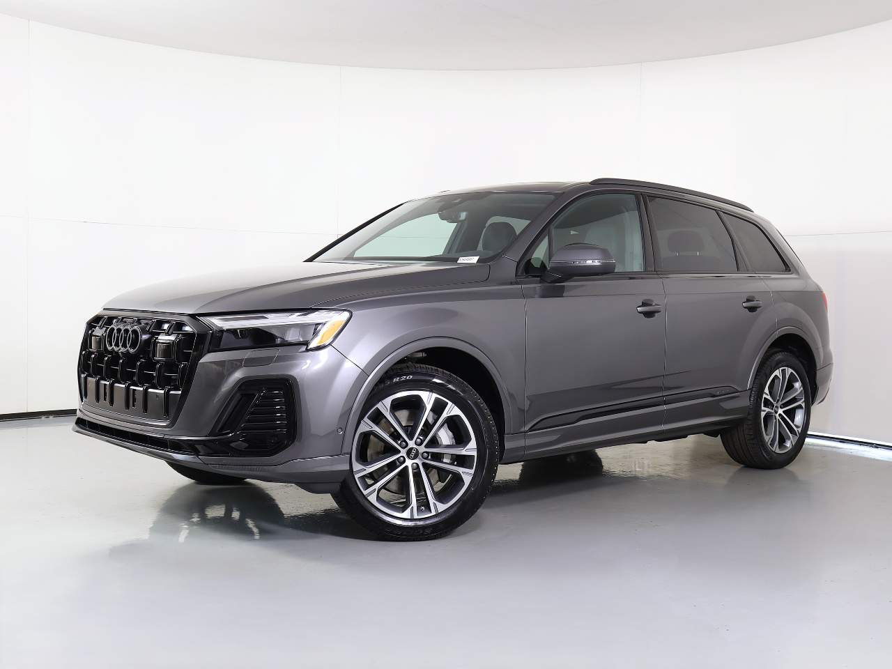 2026 Audi Q7 quattro Premium 45 TFSI