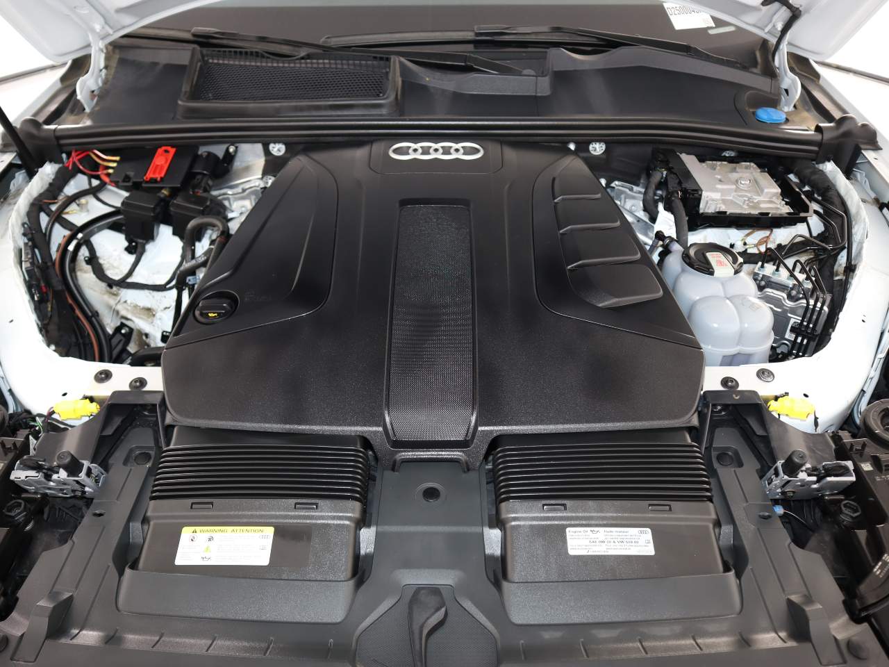 2023 Audi Q7 quattro Premium 45 TFSI