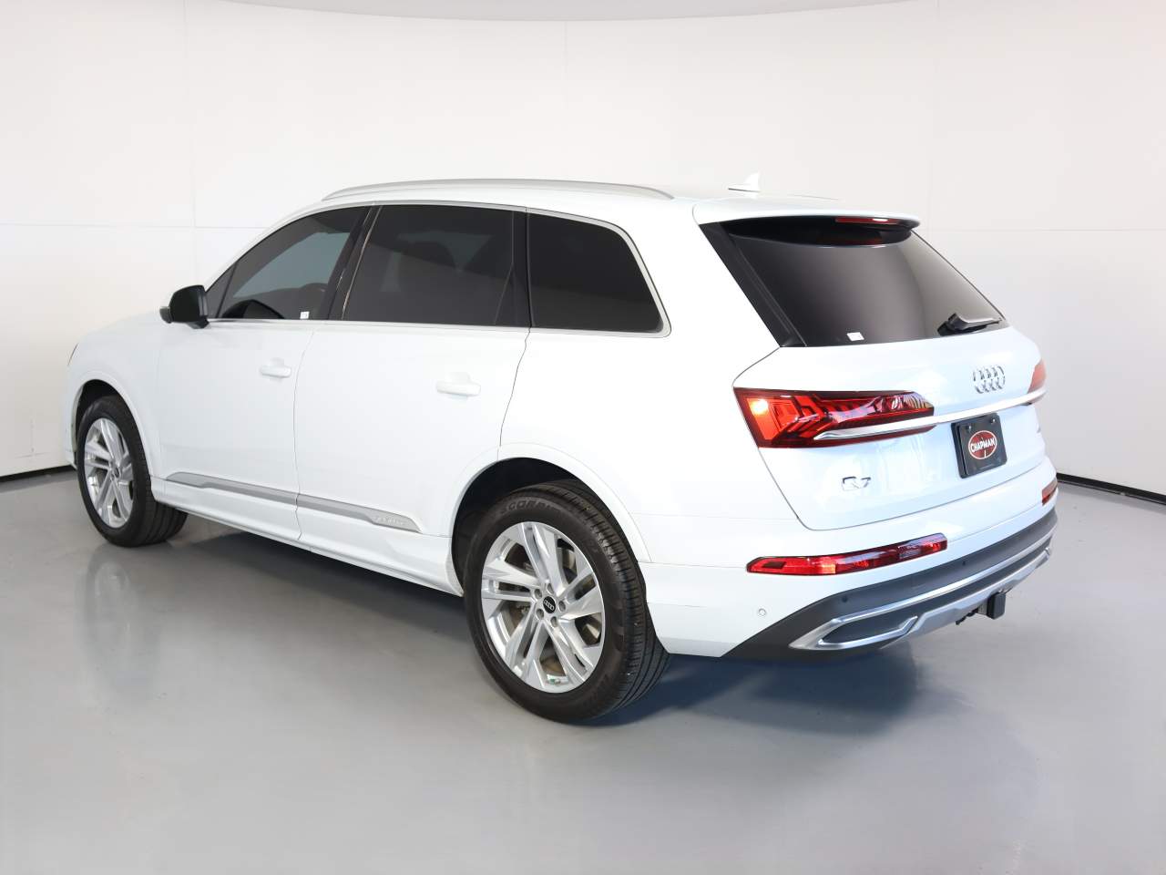 2023 Audi Q7 quattro Premium 45 TFSI