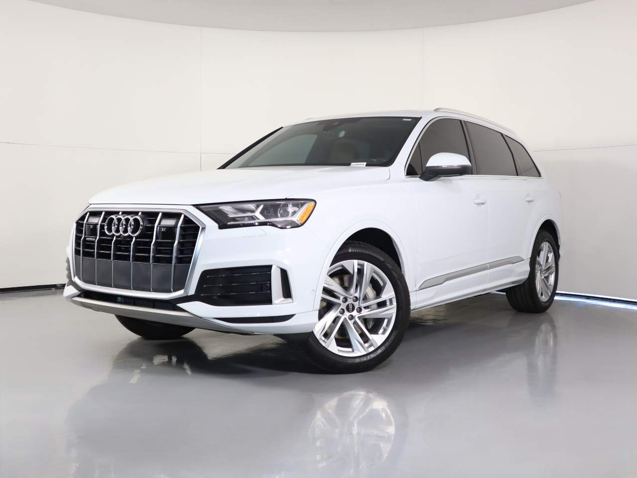 2023 Audi Q7 quattro Premium 45 TFSI