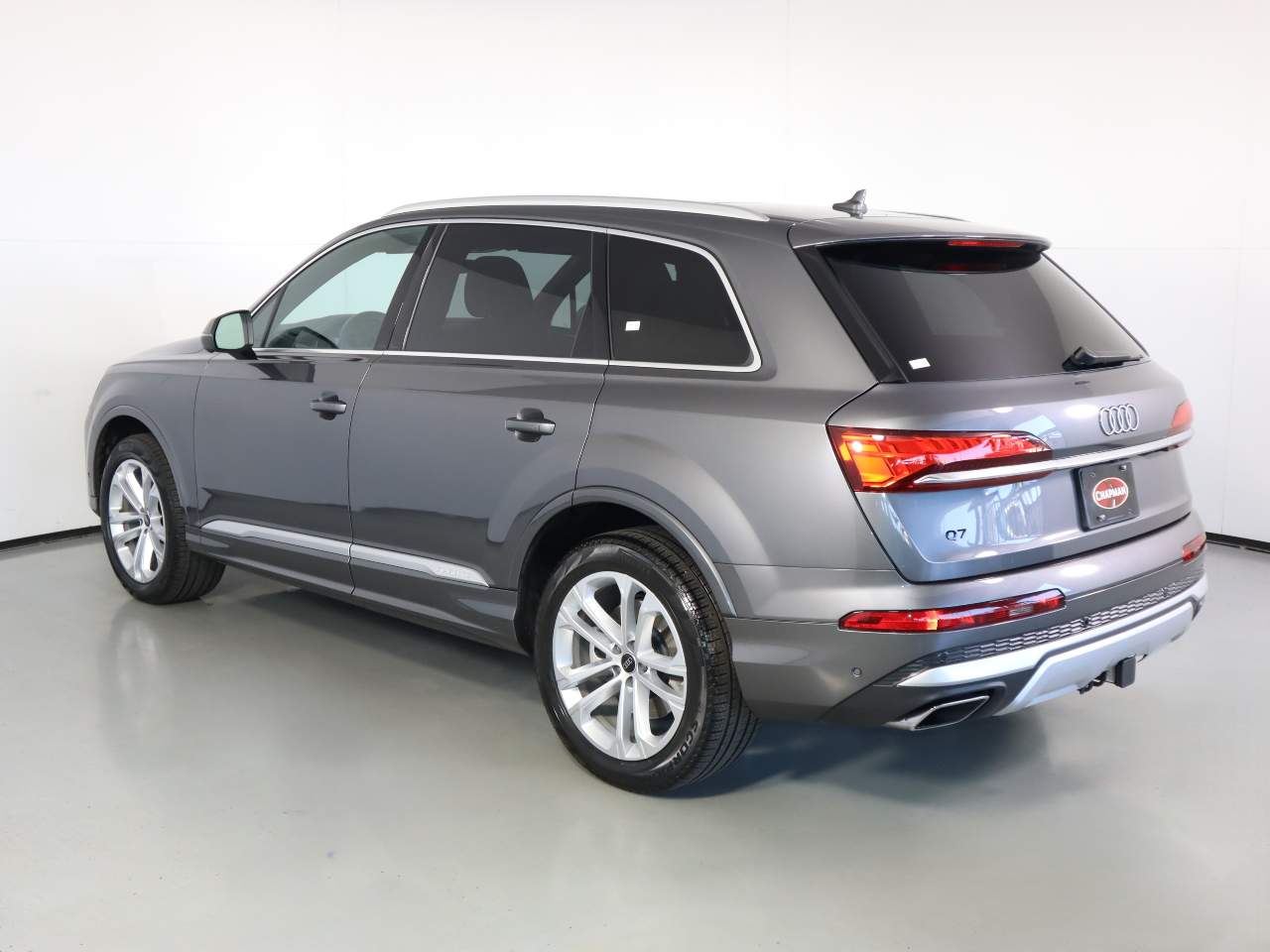 2025 Audi Q7 quattro Premium 45 TFSI