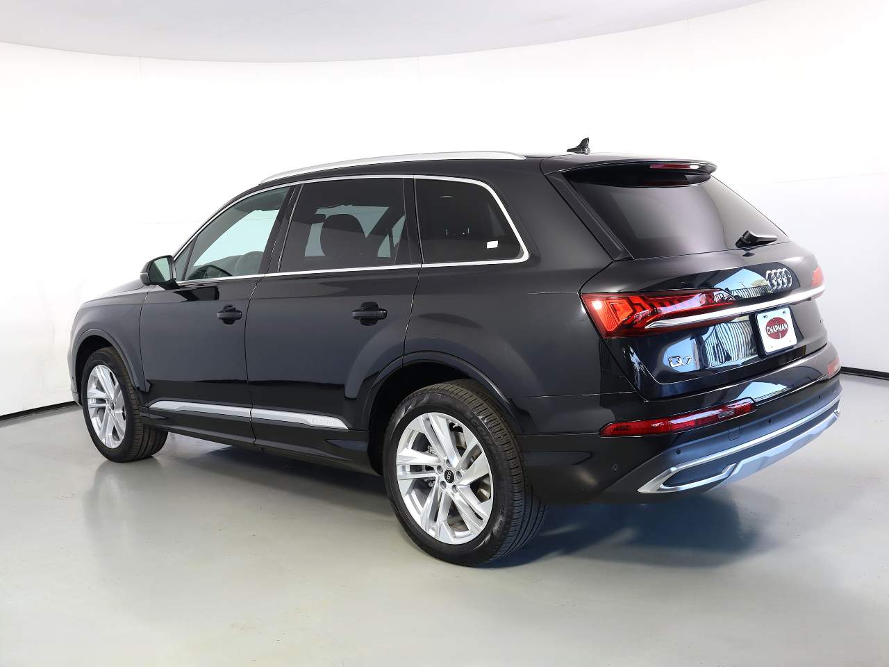 2023 Audi Q7 quattro Premium 45 TFSI