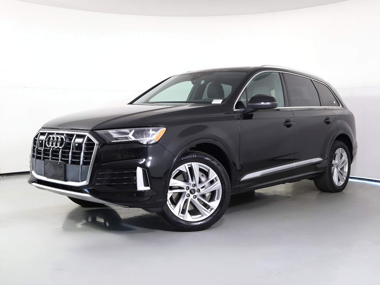 2023 Audi Q7 quattro Premium 45 TFSI
