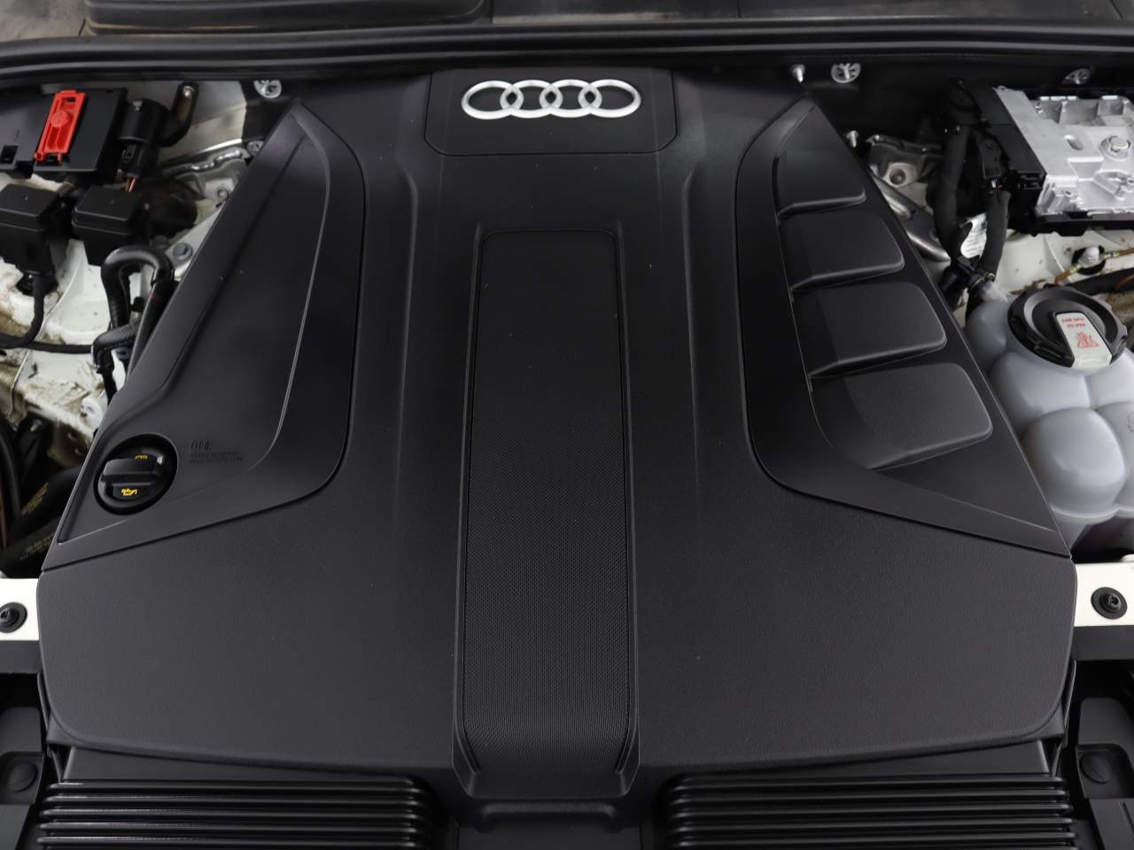 2024 Audi Q7 quattro Premium 45 TFSI