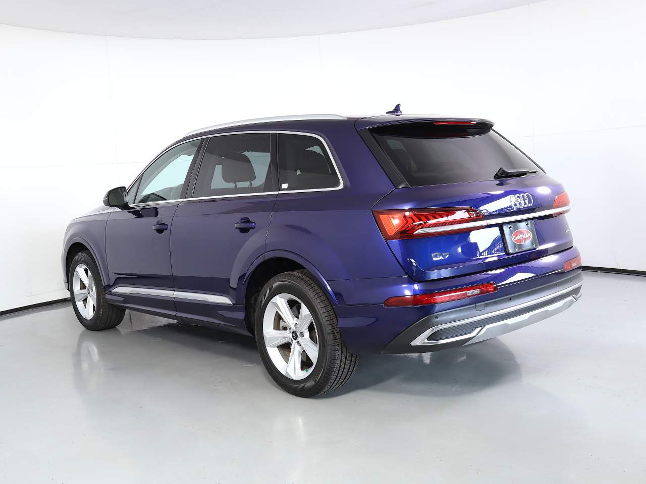 2024 Audi Q7 quattro Premium 45 TFSI