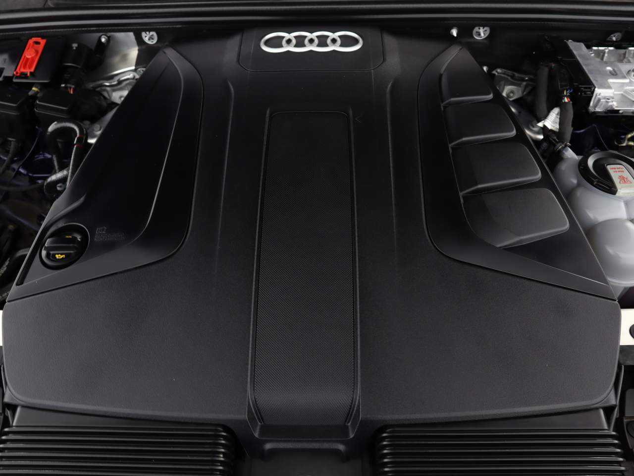 2024 Audi Q7 quattro Premium 45 TFSI