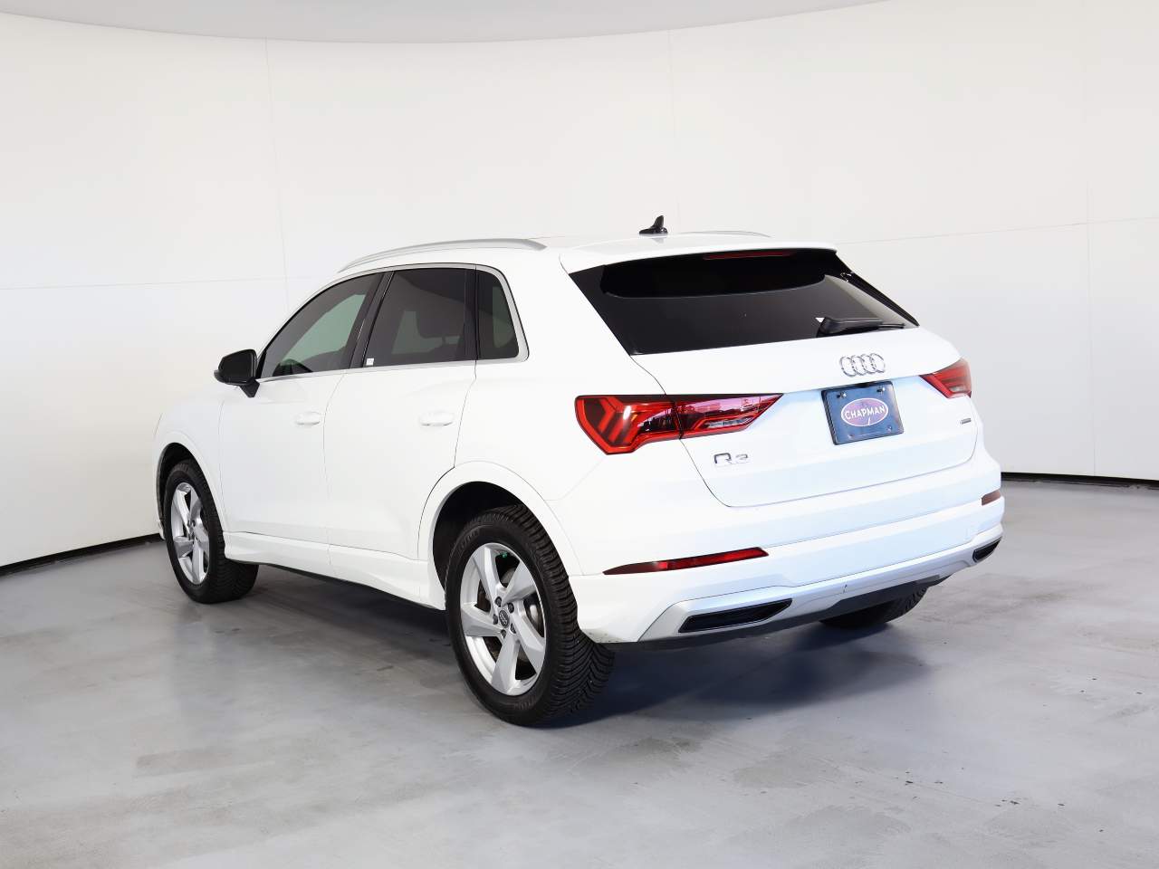 Used 2019 Audi Q3 Premium with VIN WA1AECF31K1079355 for sale in Tucson, AZ