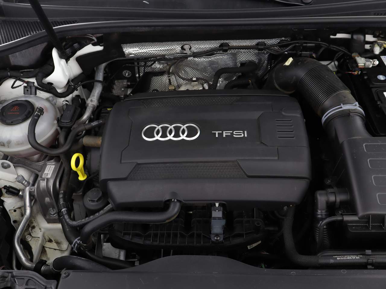 2019 Audi Q3 quattro Premium 45 TFSI