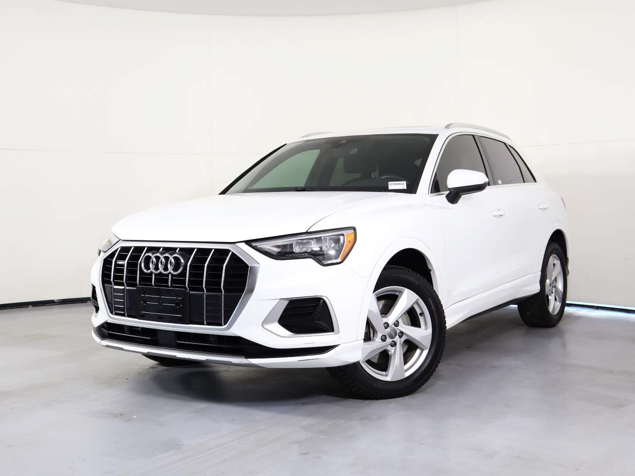 2019 Audi Q3 quattro Premium 45 TFSI