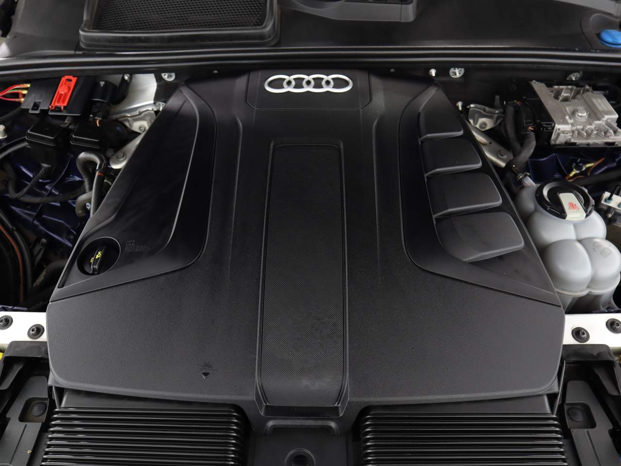 2021 Audi Q7 quattro Premium 45 TFSI