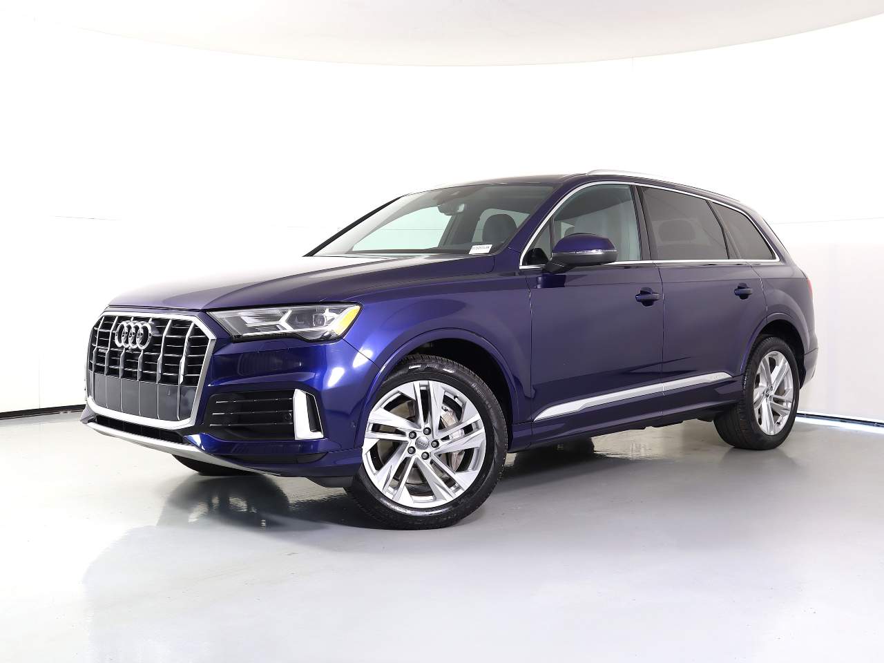 2021 Audi Q7 quattro Premium 45 TFSI
