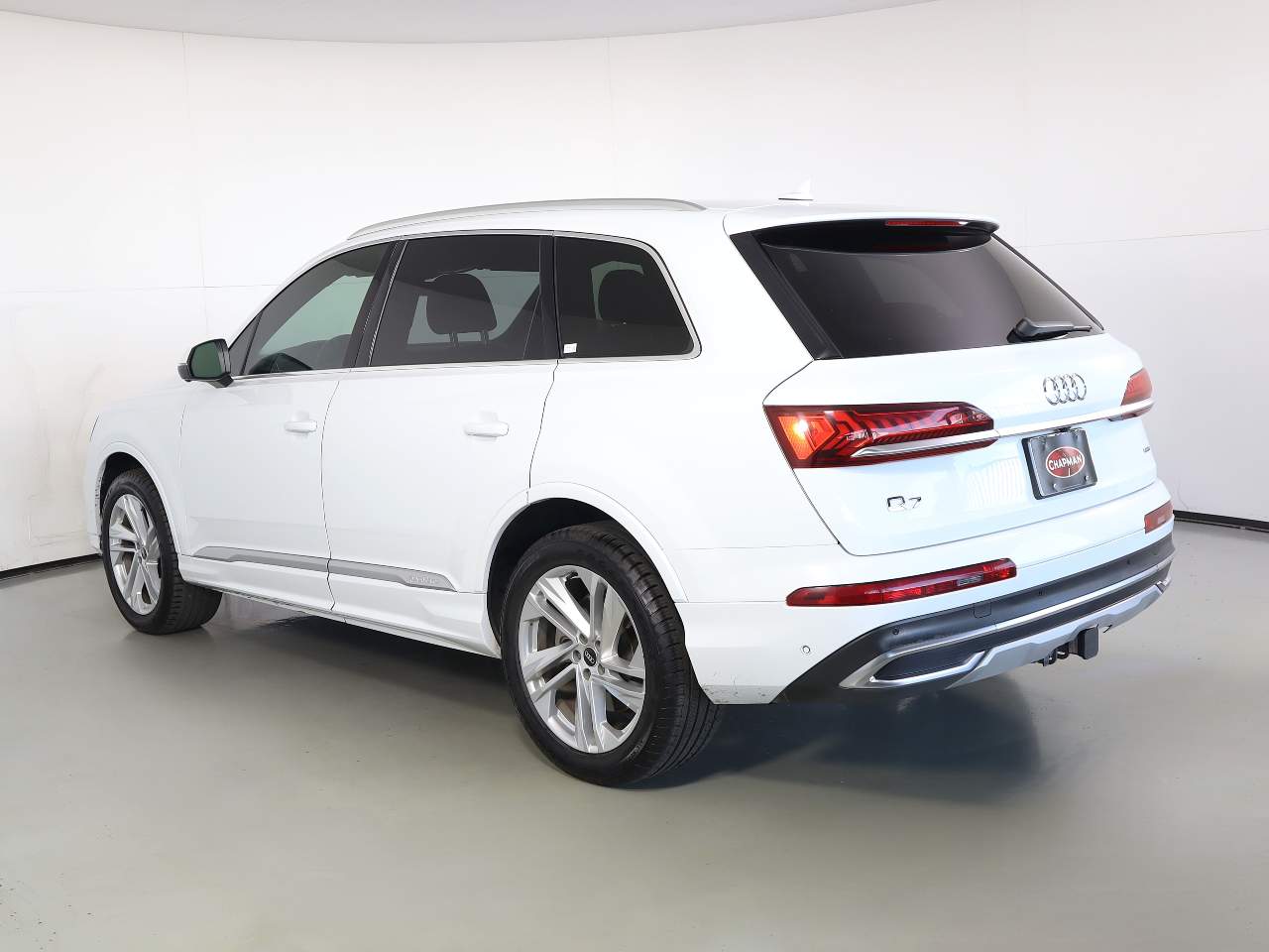 2021 Audi Q7 quattro Premium 45 TFSI