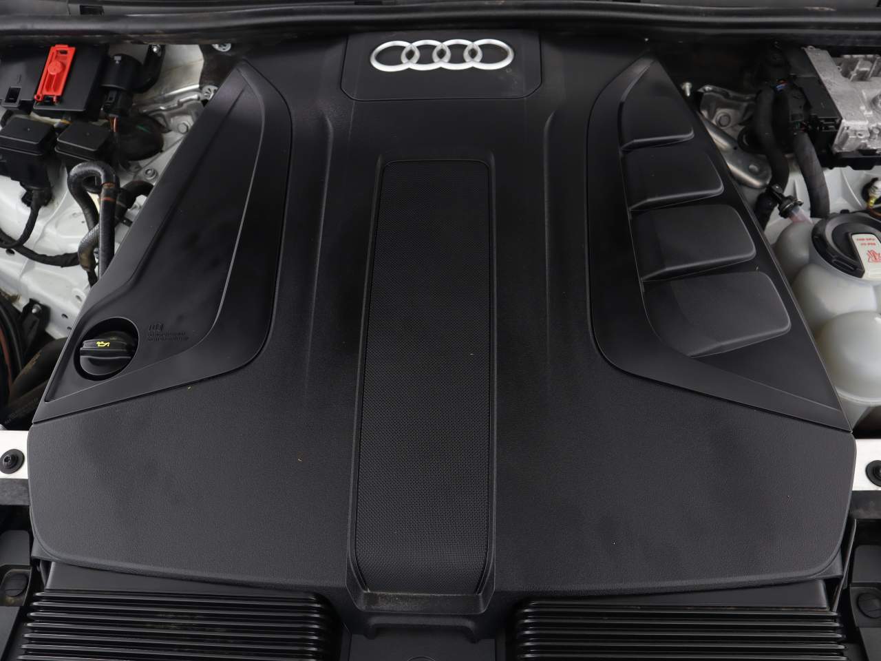 2021 Audi Q7 quattro Premium 45 TFSI