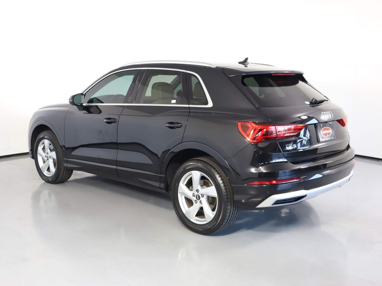 2022 Audi Q3 quattro Premium 40 TFSI