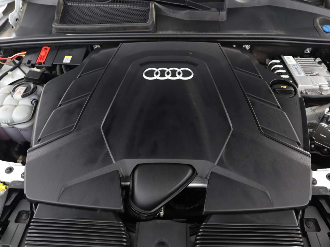 2022 Audi Q7 quattro Premium 55 TFSI