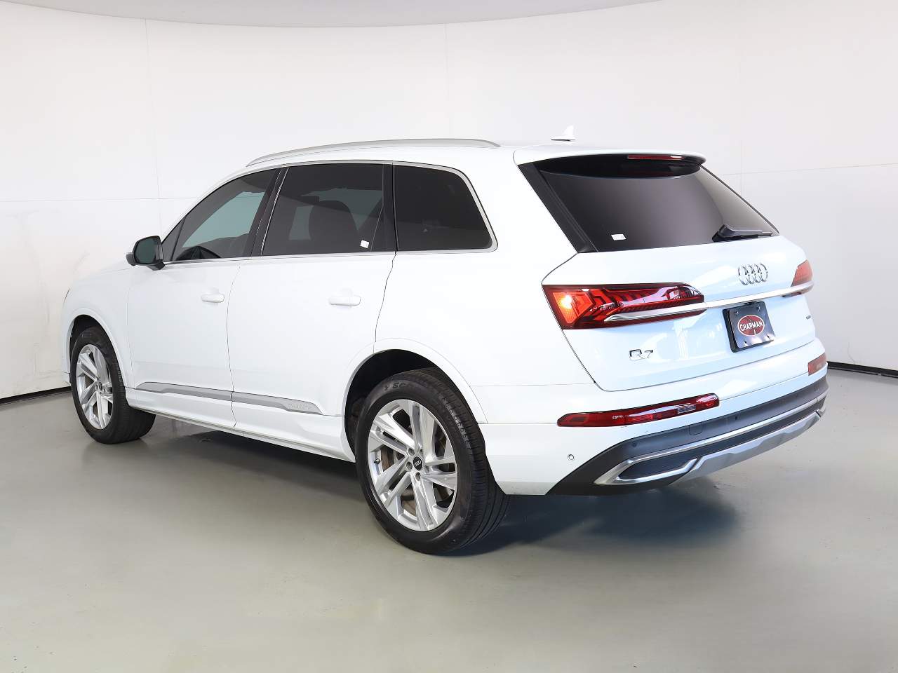 2023 Audi Q7 quattro Premium 55 TFSI