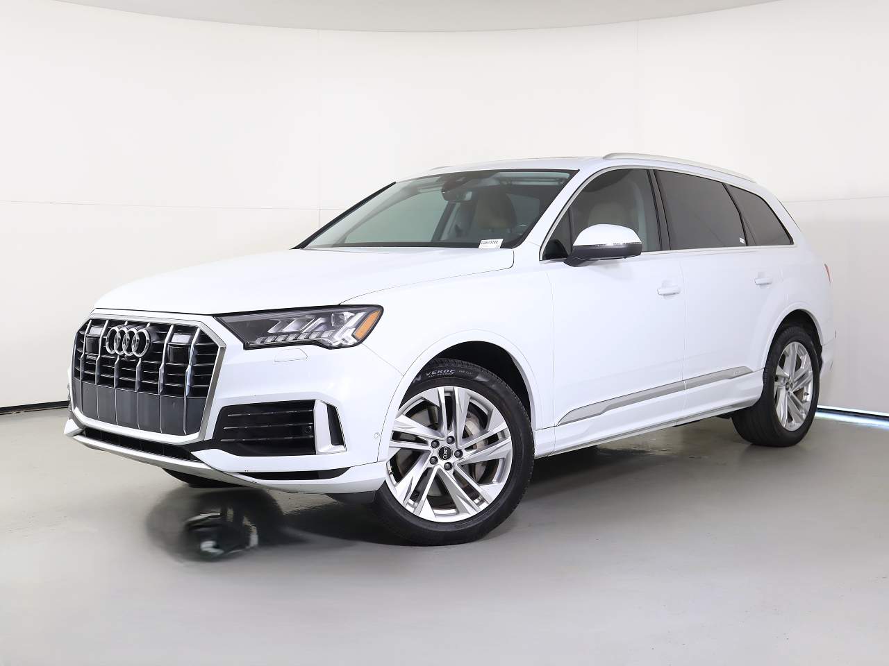 2023 Audi Q7 quattro Premium 55 TFSI
