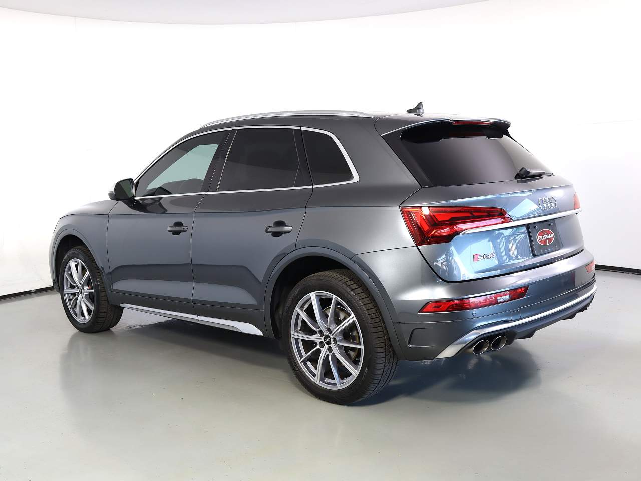 2022 Audi SQ5 3.0T quattro Premium Plus