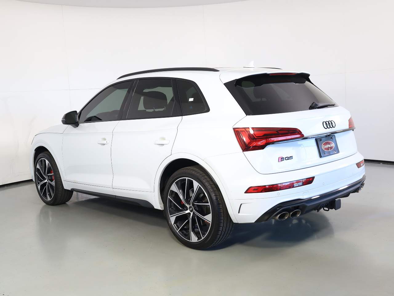 2023 Audi SQ5 3.0T quattro Premium Plus