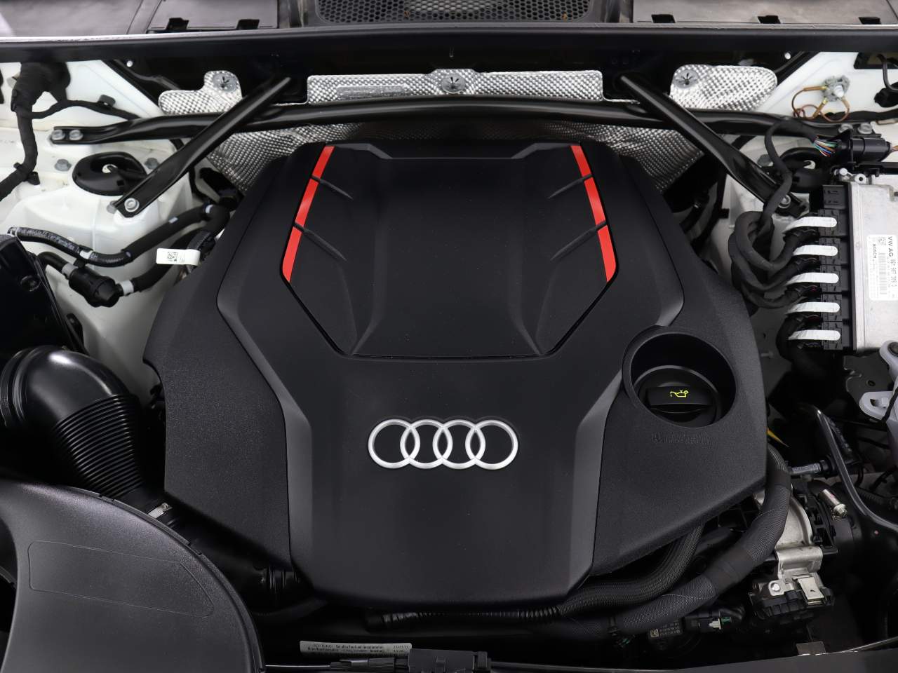 2023 Audi SQ5 3.0T quattro Premium Plus
