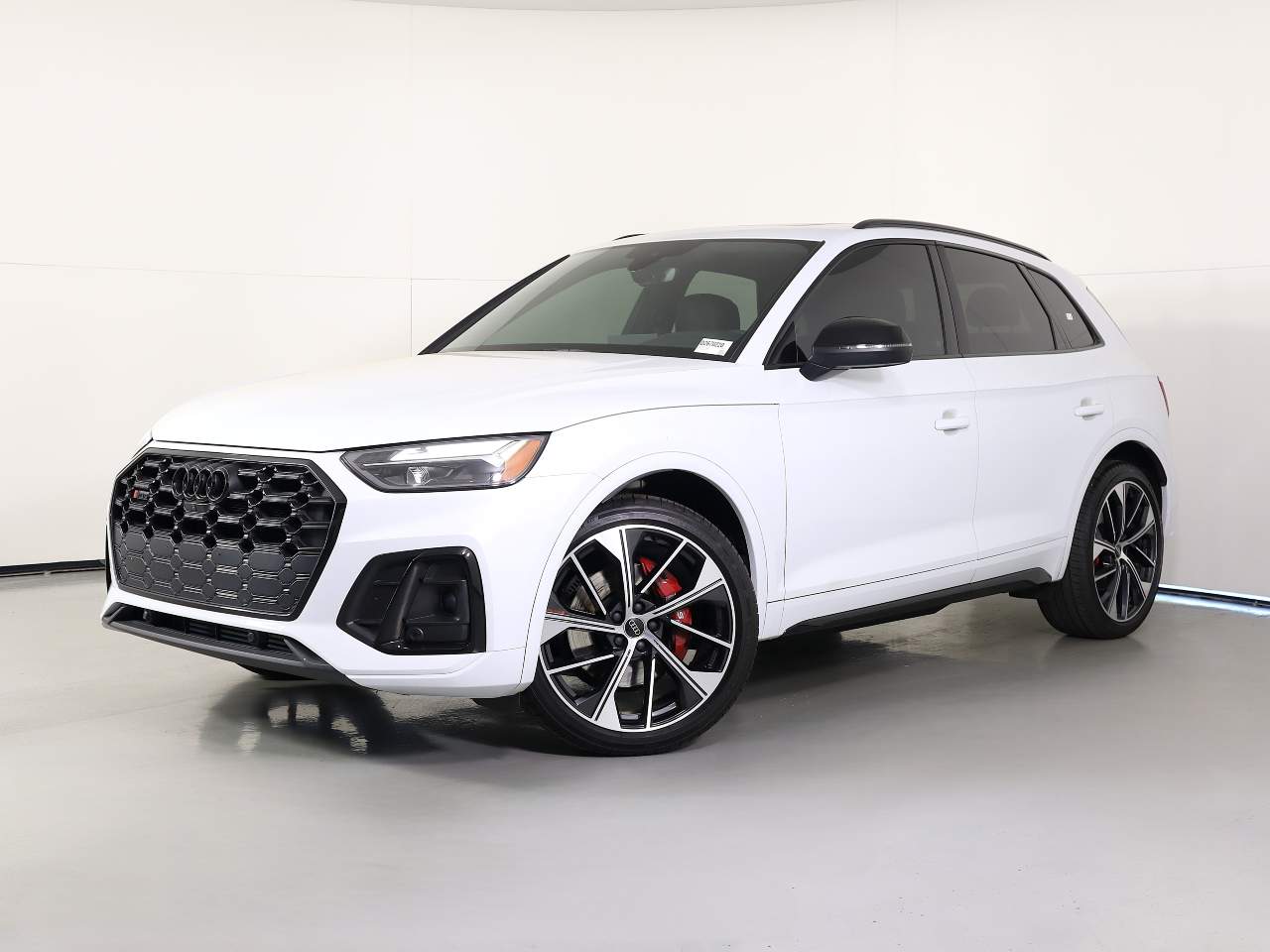 2023 Audi SQ5 3.0T quattro Premium Plus