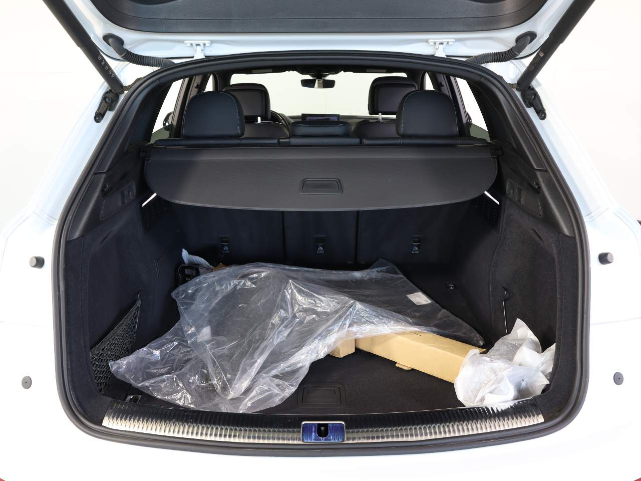2024 Audi SQ5 3.0T quattro Premium Plus