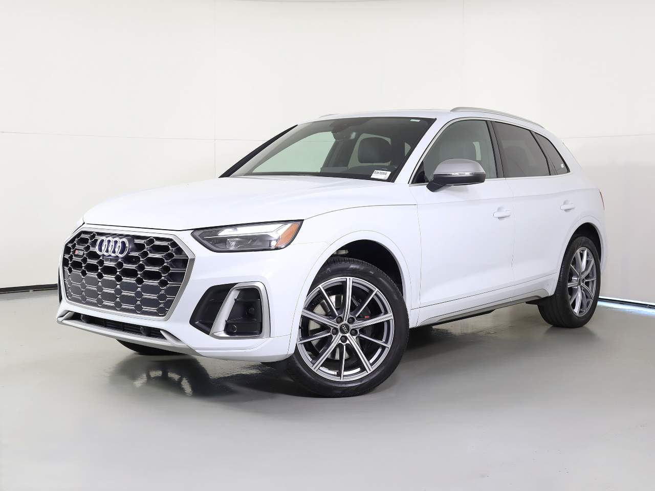  2024 Audi SQ5 3.0T quattro Premium Plus AWD   