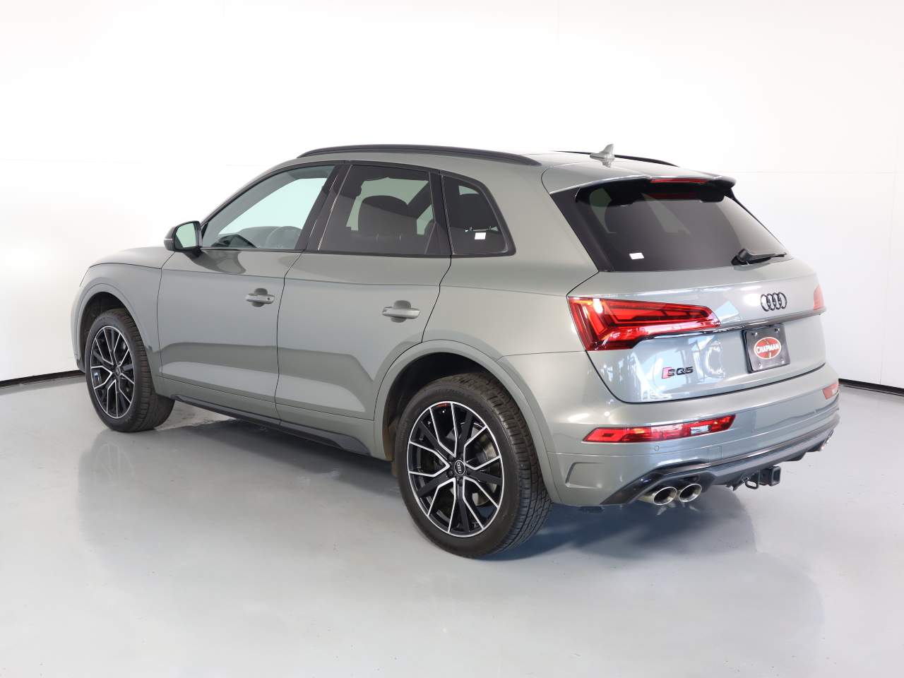2023 Audi SQ5 3.0T quattro Premium Plus