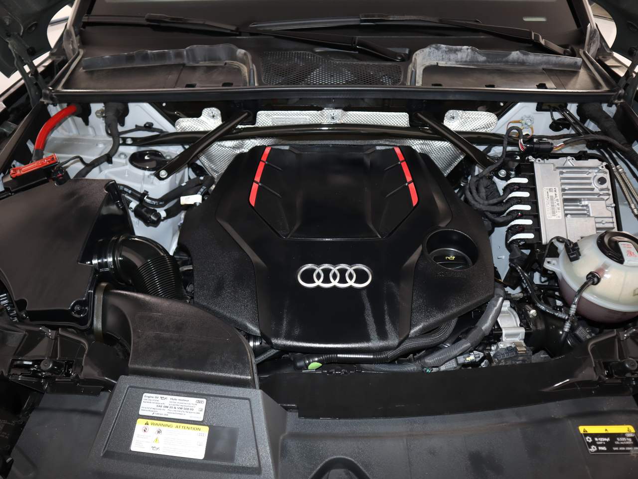 2023 Audi SQ5 3.0T quattro Premium Plus