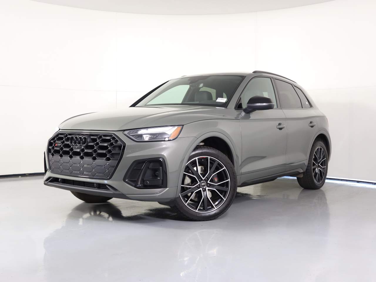 2023 Audi SQ5 3.0T quattro Premium Plus