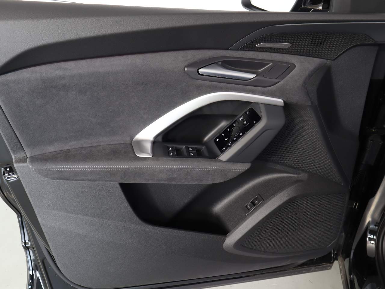 2026 Audi SQ5 Sportback quattro Premium Plus TFSI