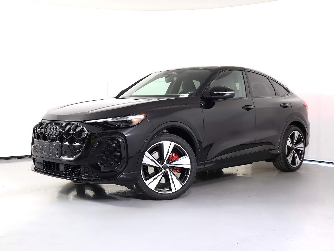 2026 Audi SQ5 Sportback quattro Premium Plus TFSI