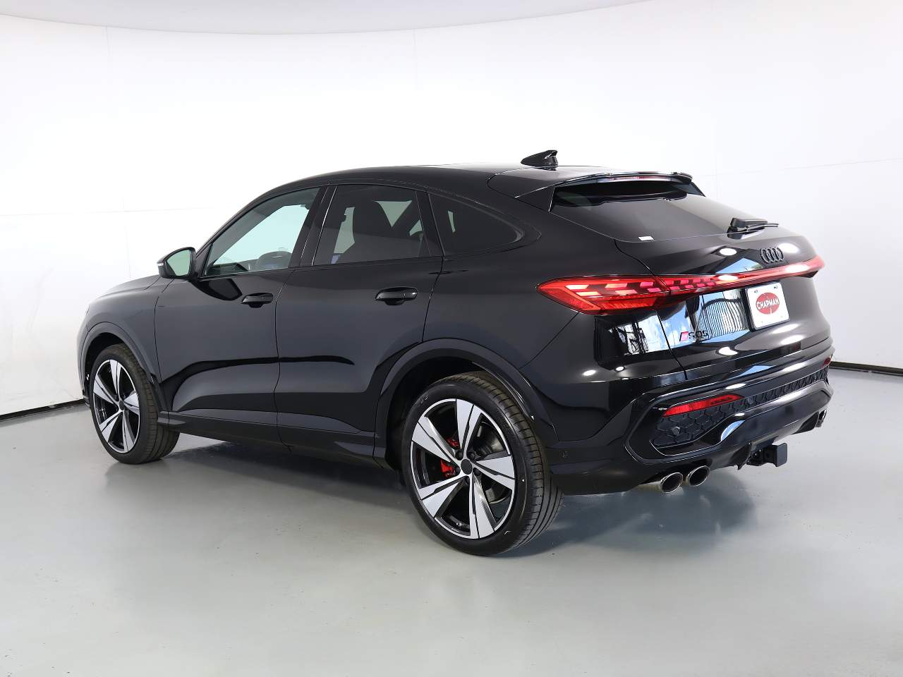 2026 Audi SQ5 Sportback quattro Premium Plus TFSI
