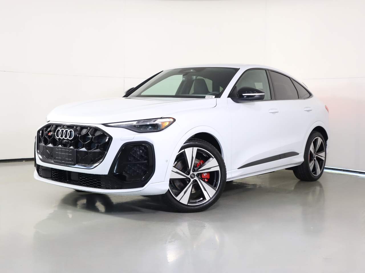 2026 Audi SQ5 Sportback