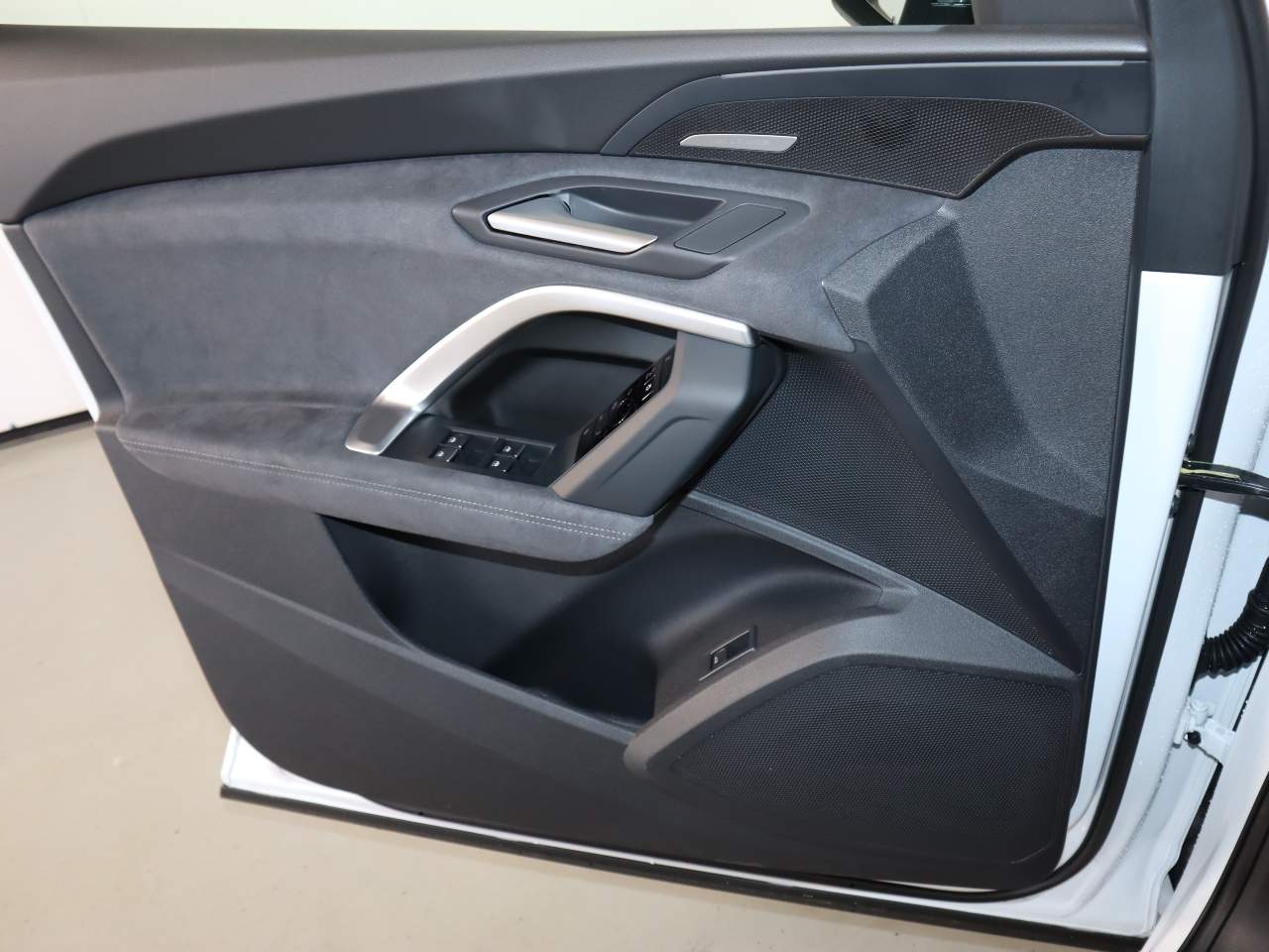 2026 Audi SQ5 Sportback quattro Premium Plus TFSI