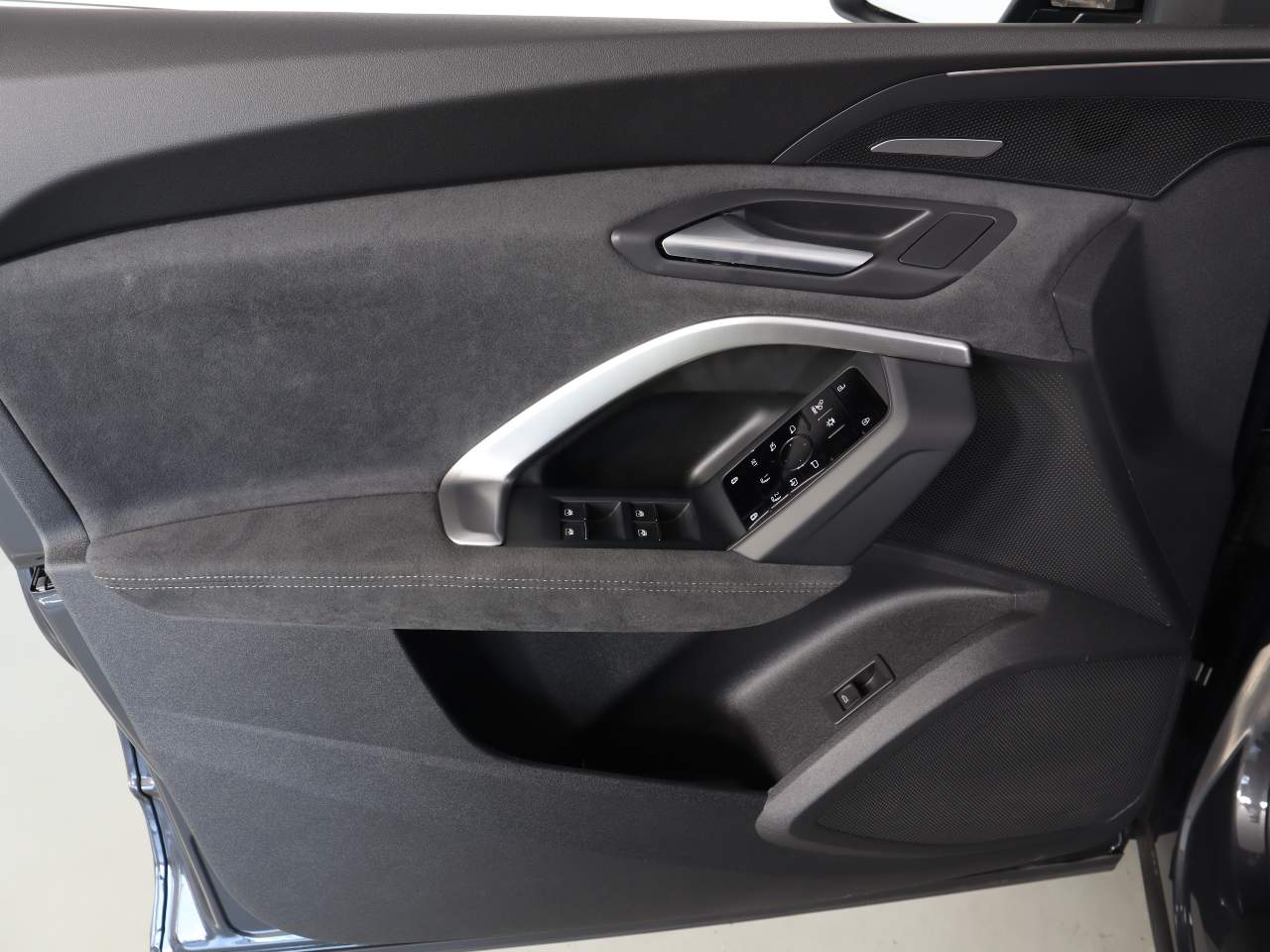 2026 Audi SQ5 Sportback quattro Premium Plus TFSI