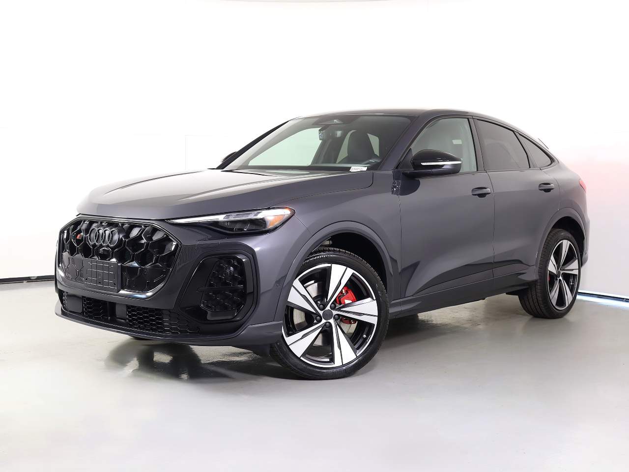 2026 Audi SQ5 Sportback quattro Premium Plus TFSI