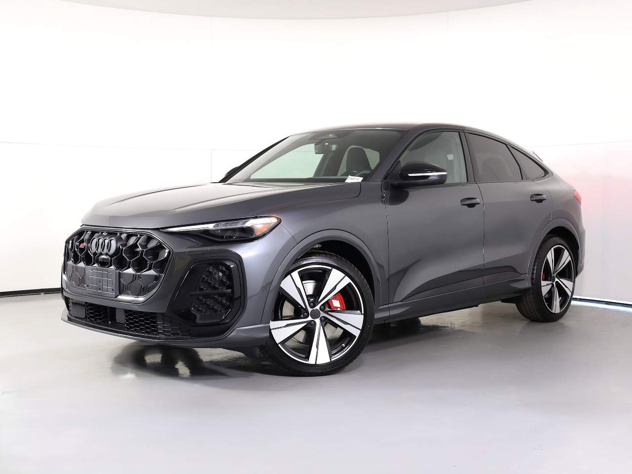 2026 Audi SQ5 Sportback quattro Premium Plus TFSI