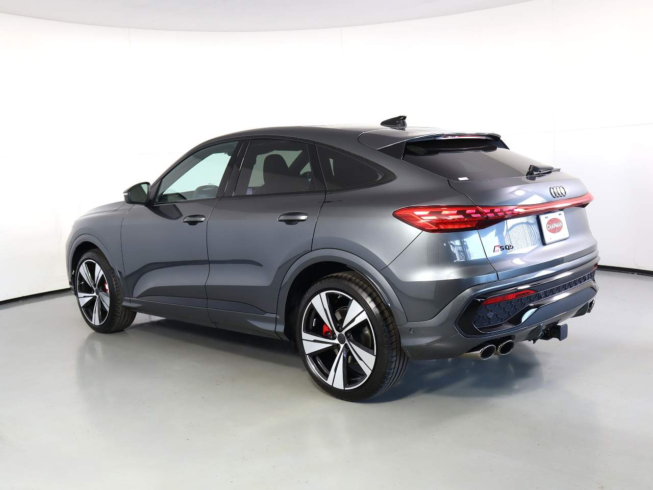 2026 Audi SQ5 Sportback quattro Premium Plus TFSI