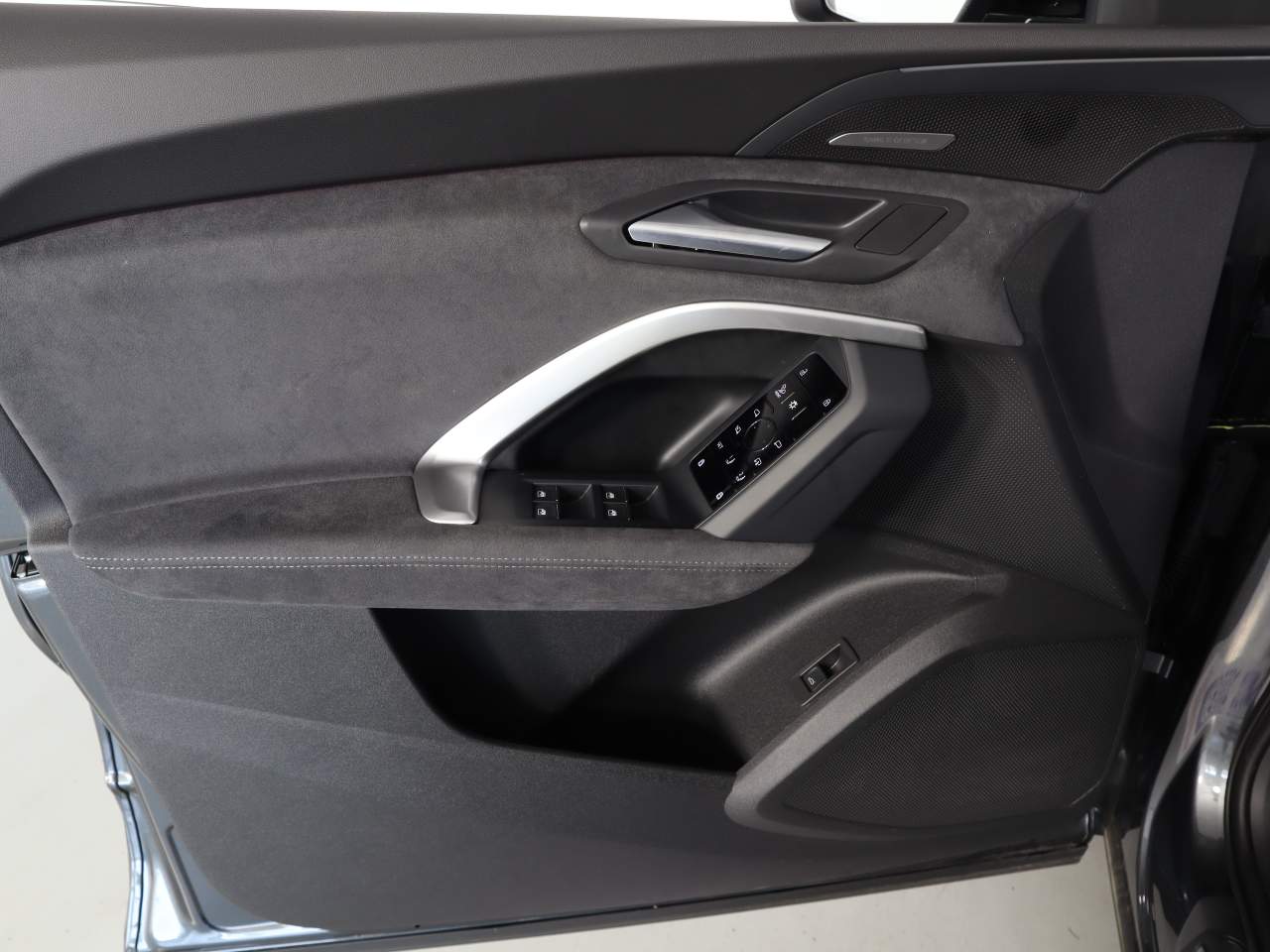 2026 Audi SQ5 Sportback quattro Premium Plus TFSI