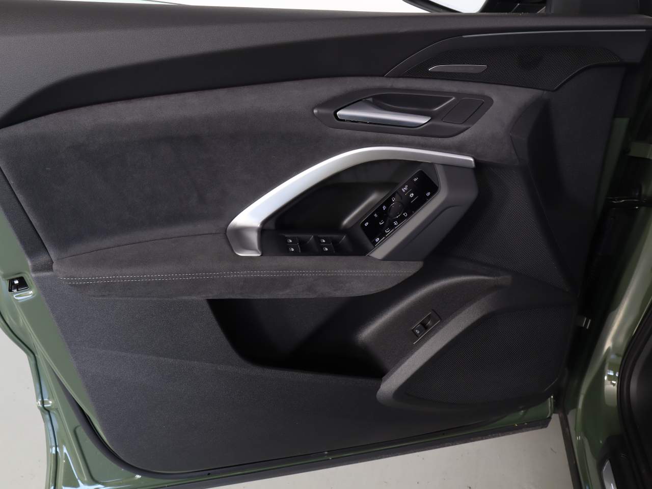 2026 Audi SQ5 Sportback quattro Premium Plus TFSI