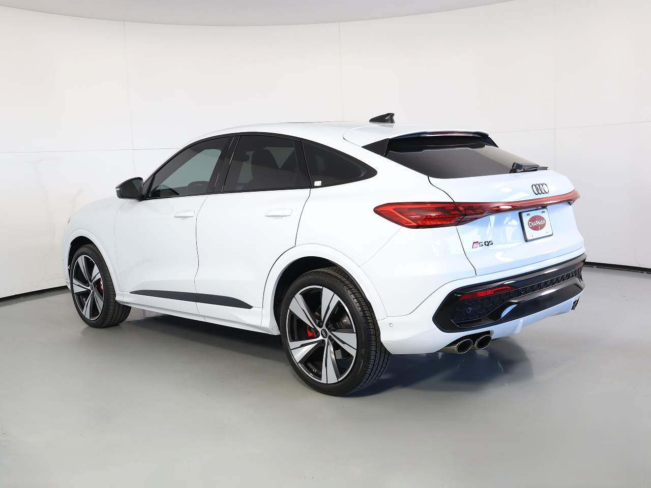 2025 Audi SQ5 Sportback quattro Premium Plus TFSI